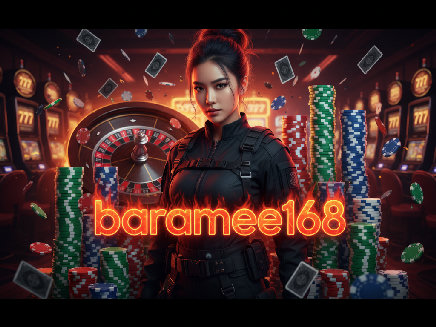 login baramee168
