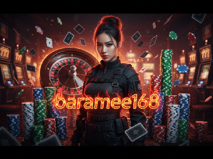 baramee168 สมัครสมาชิก