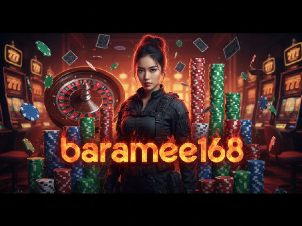 baramee168 slot